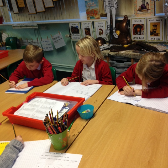 Children writing.JPG (1)