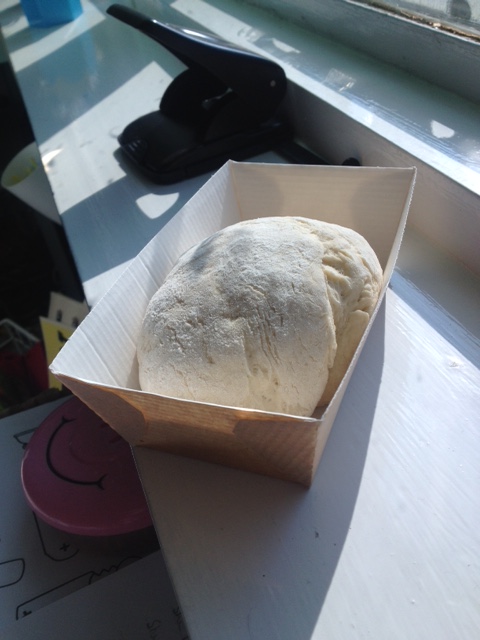 Y3 Braces Bread Workshop